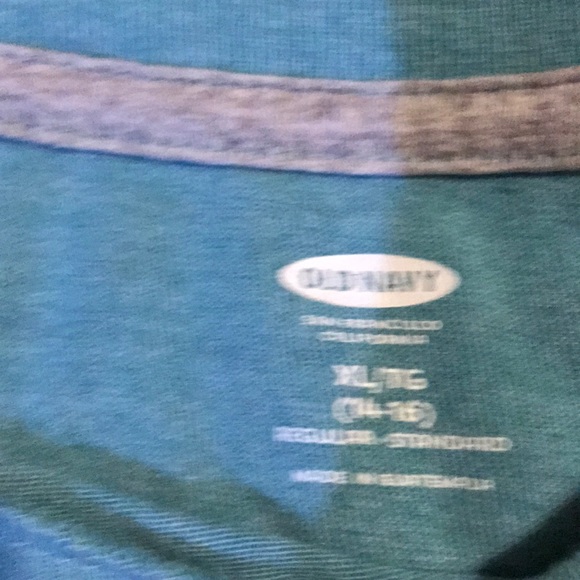 Boys long sleeve shirt - Picture 3 of 3